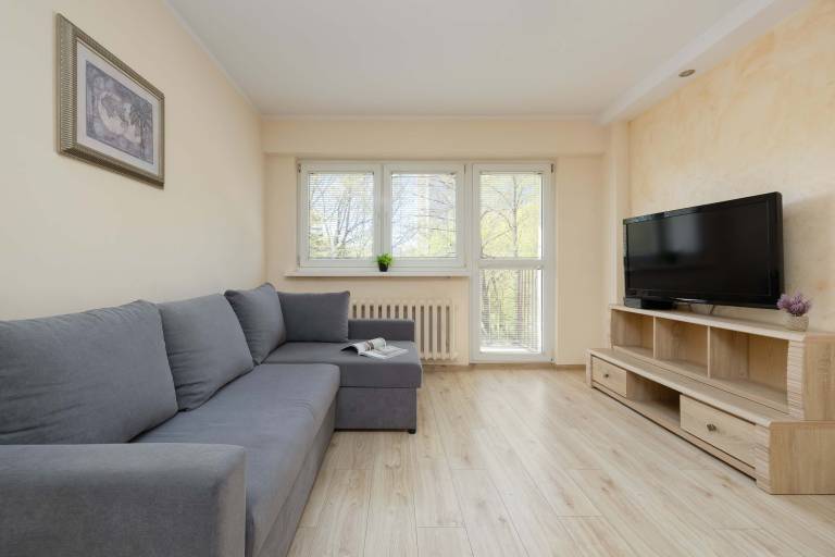 Ferienwohnung Piaski