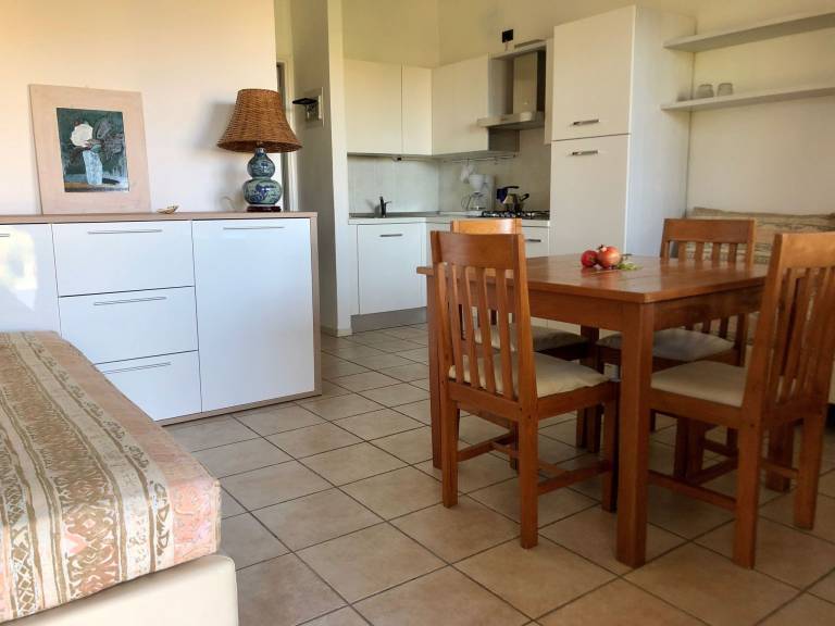Wohnung in Strandnähe — photo 3