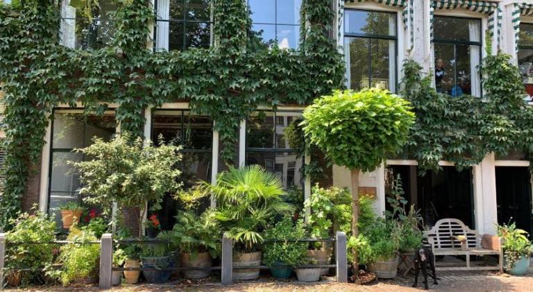 80 m&sup2; Ferienwohnung