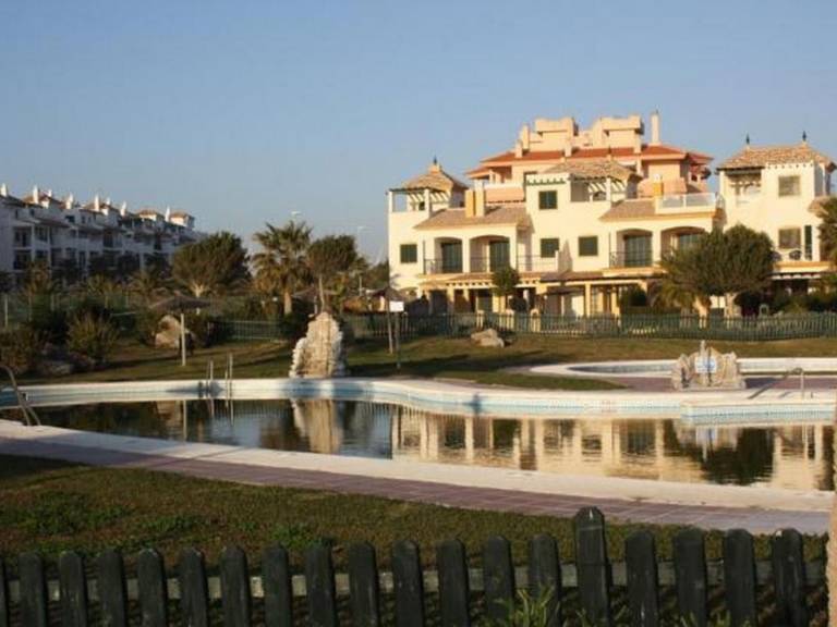 Ferienwohnung in Urbanización Atlanterra, Zahara de los Atunes f&uuml;r max. 5 Personen am Atlantik