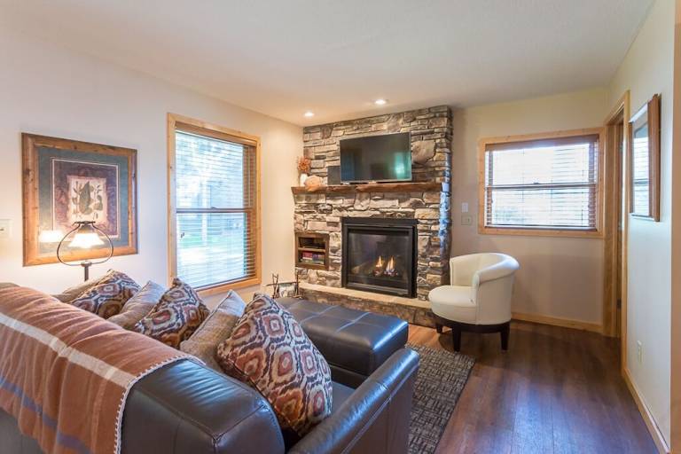 Cabin Brainerd