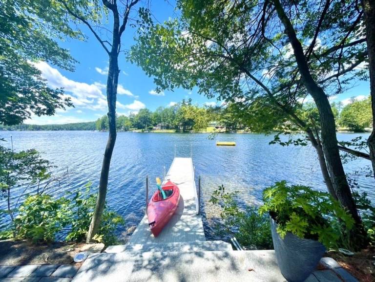 Cabin Poultney