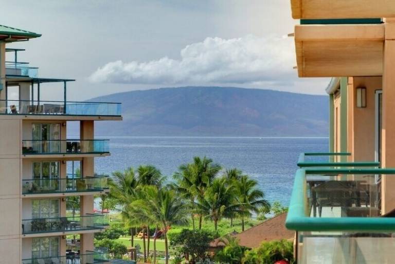 Condo Kaanapali