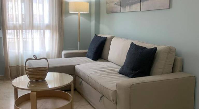 Lovely holiday apartment | Next to Alcazaba of Málaga | Dogs allowed in Málaga