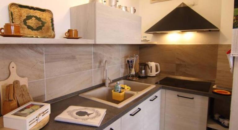 Vacation home with 1 room for 4 persons — photo 3