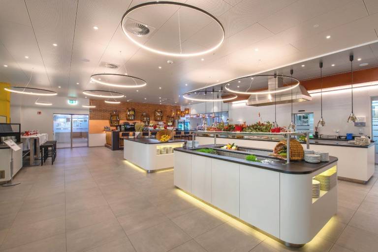 Hotel Egerkingen in Solothurn