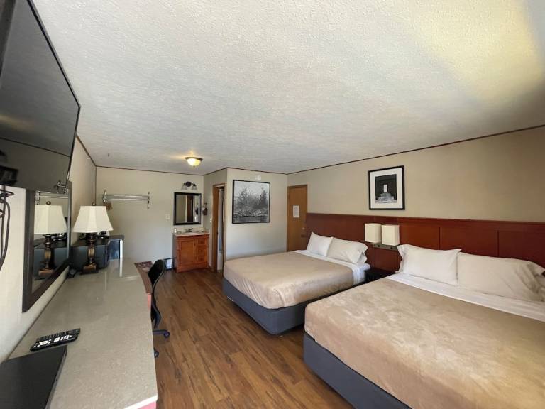 Resort Indian Point