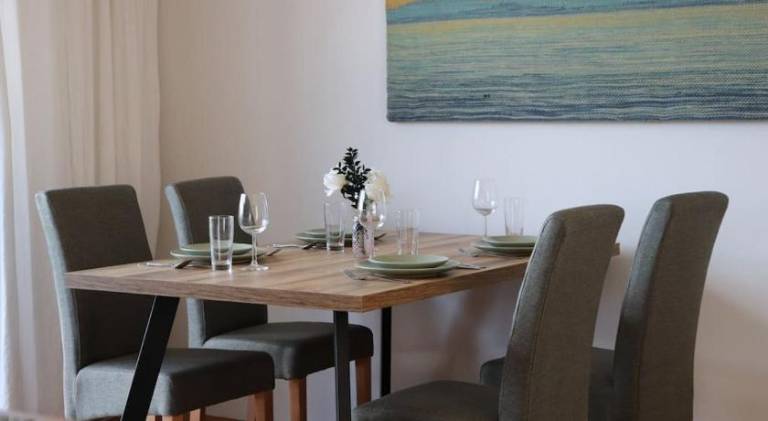 Holiday apartment | Close to Murinsel | Pet-friendly — photo 2
