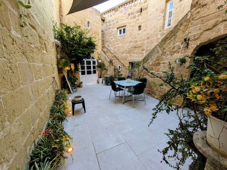 Casa rural Mosta