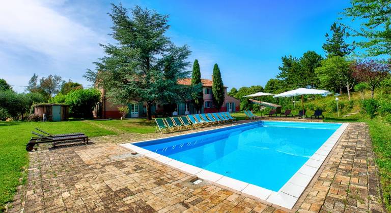 Villa Fano