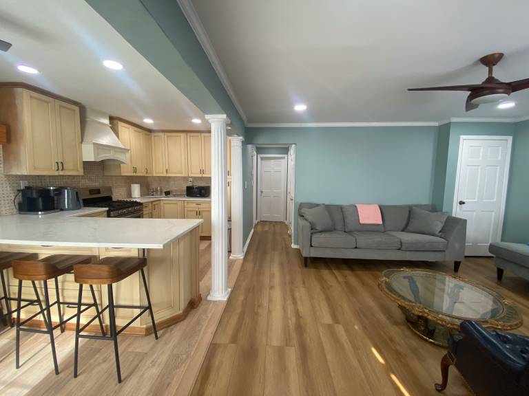 Apartment  New Hyde Park