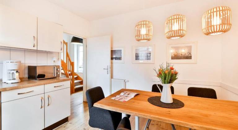 Pleasant apartment with patio | Pets are welcome — photo 5