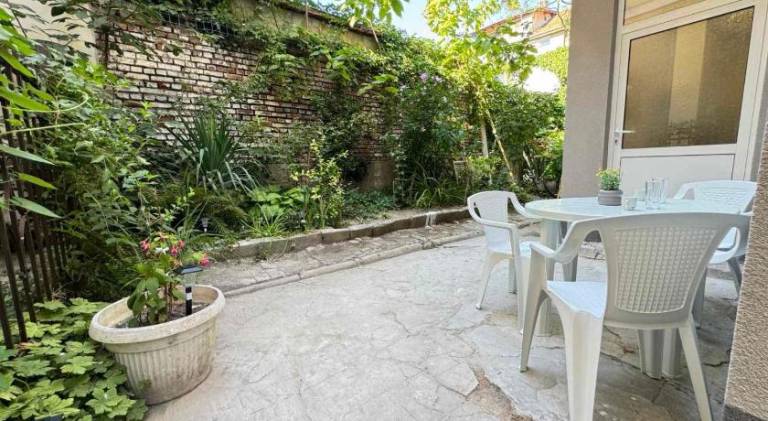 Lovely rental apartment with garden & patio | Pets are welcome — photo 3