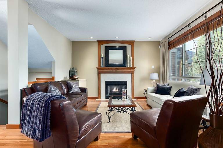 Maison de vacances Whistler