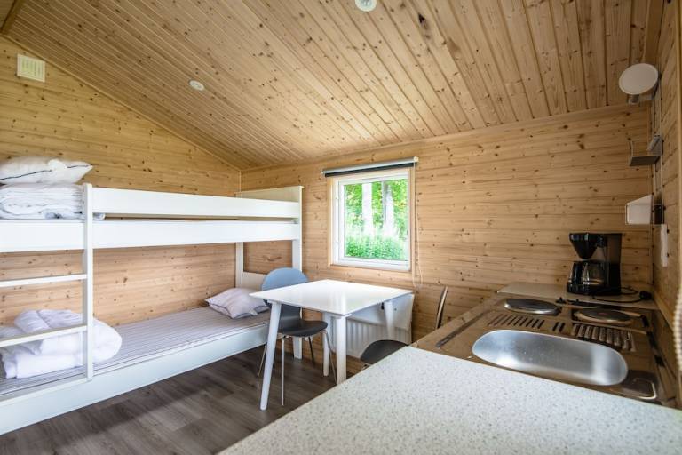 Camping  Olofström