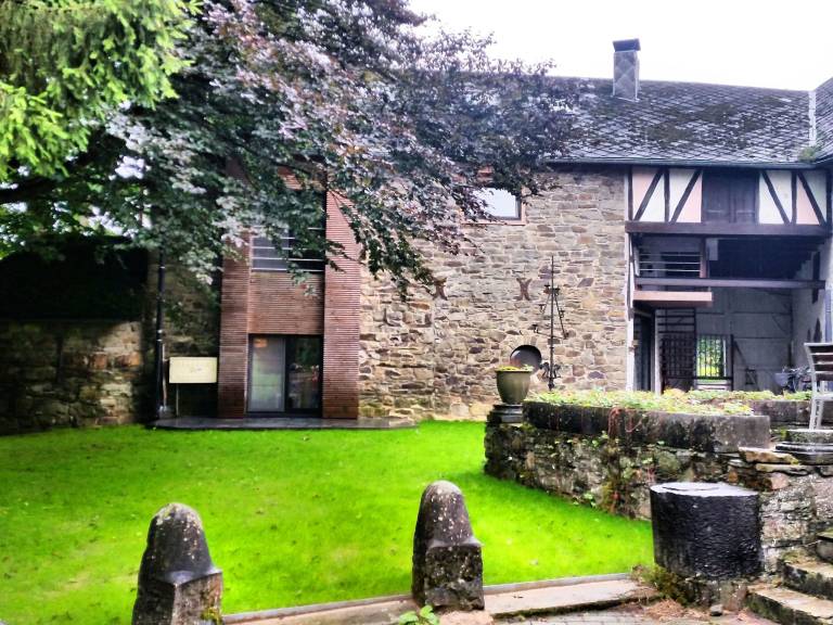 Ferienwohnung Hohes Venn