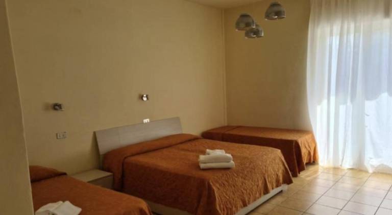 NEW PARK HOTEL — photo 4