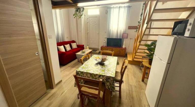Apartment with 3 rooms for 4 persons — photo 3