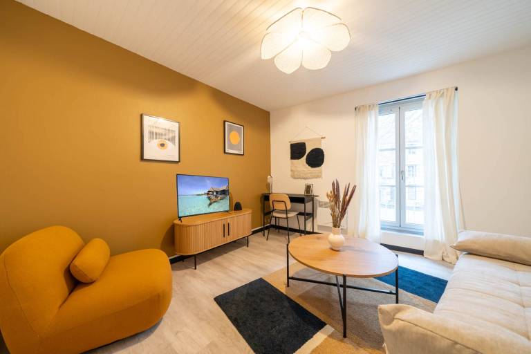 Appartement Arles
