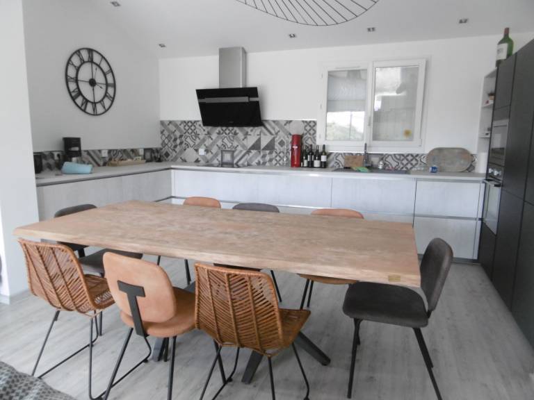 Fully equipped house with garden, patio & barbecue | Dogs allowed — photo 2
