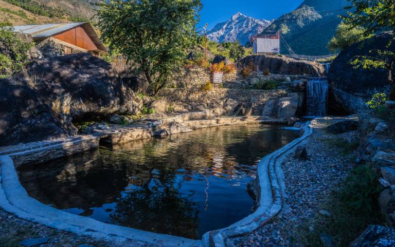 Camping  Bagiarra