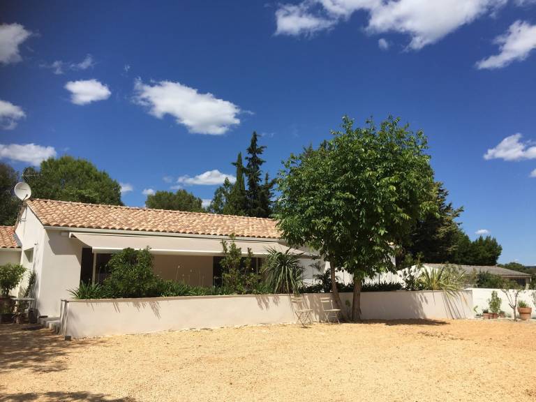 Villa  Uzès