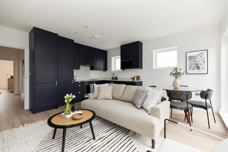 Apartment  Wembley