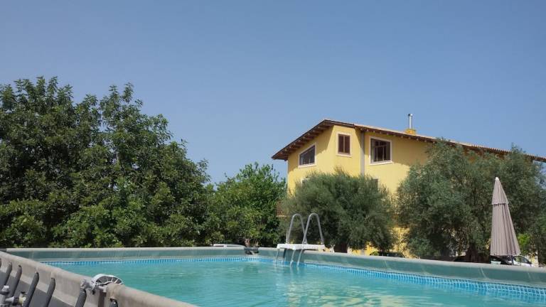 Casa Calabernardo