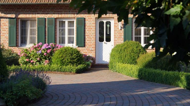 Ferienwohnung Ostbevern