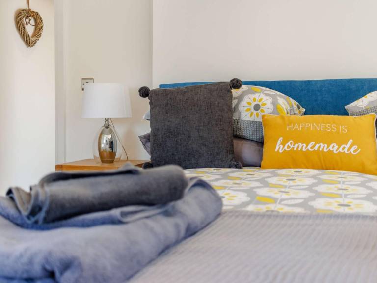 Holiday apartment | Water view in Paignton