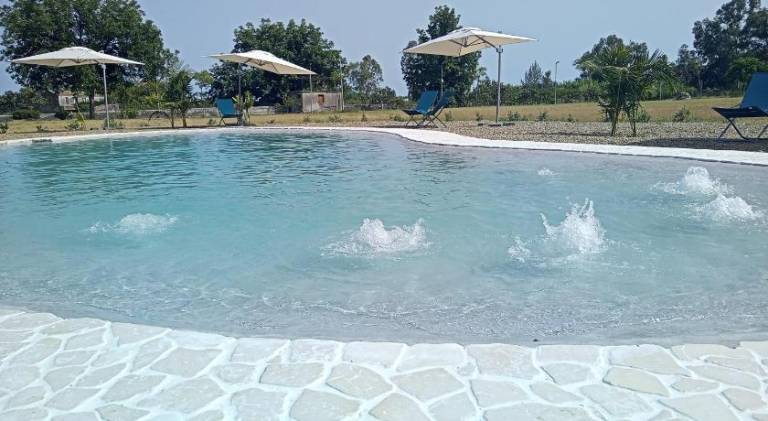Resort Calatabiano
