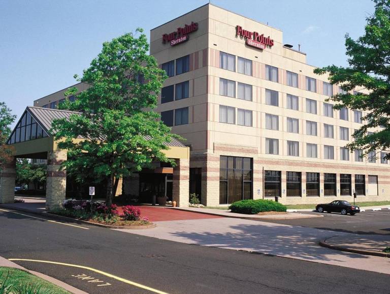Four Points by Sheraton Philadelphia Airport in Philadelphia, PA