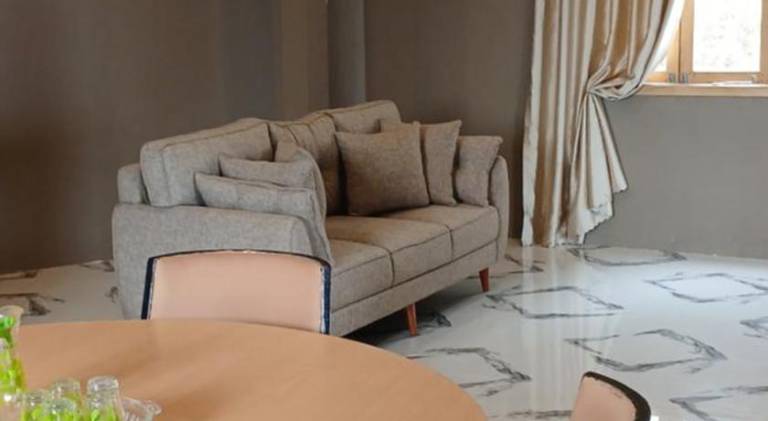 Holiday apartment with terrace | Good for workation — photo 5
