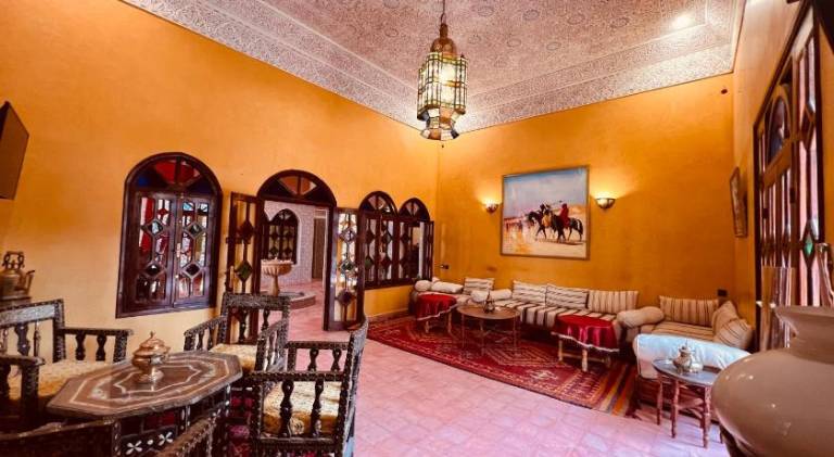 Riad le Petit Jardin — photo 3