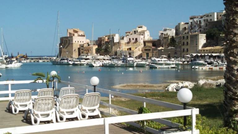 Apartamento Castellammare del Golfo