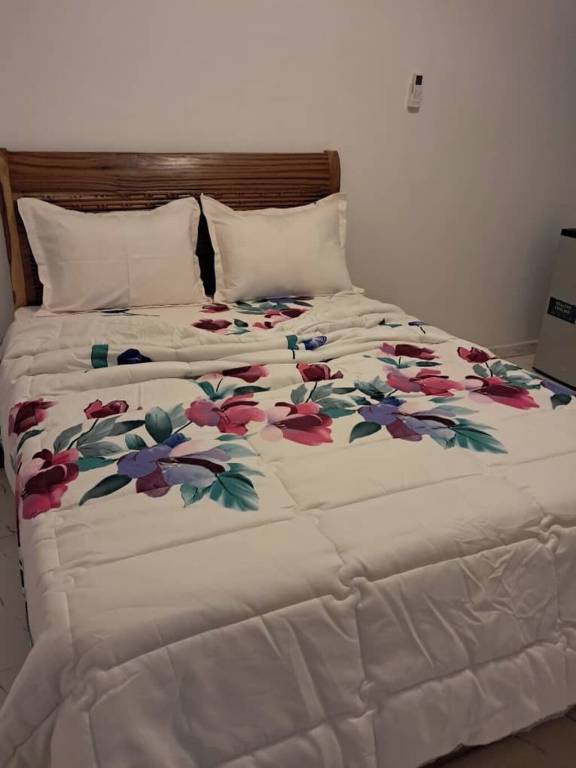 Appartement Sicap-Liberté