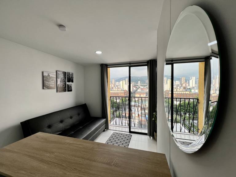 Apartment Bucaramanga