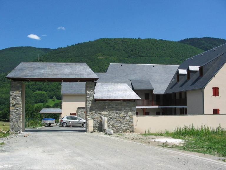 Appartement Arreau