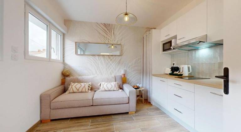 Lovely rental apartment | Near Basilica of Saint-Sernin | Pets are welcome — photo 5