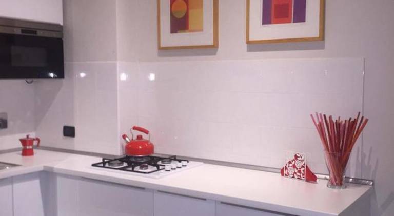 Holiday apartment | Near Piazza San Carlo | Pets are welcome — photo 3