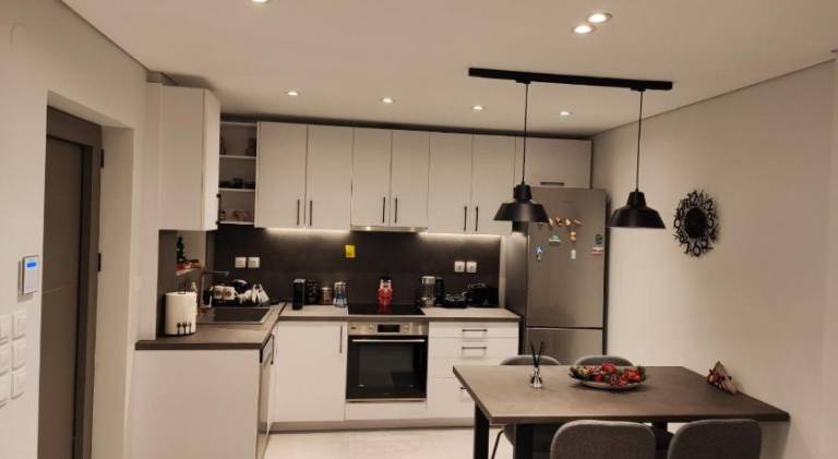 90 m² Ferienhaus