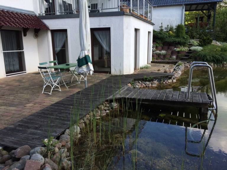 Ferienwohnung  Feldberg