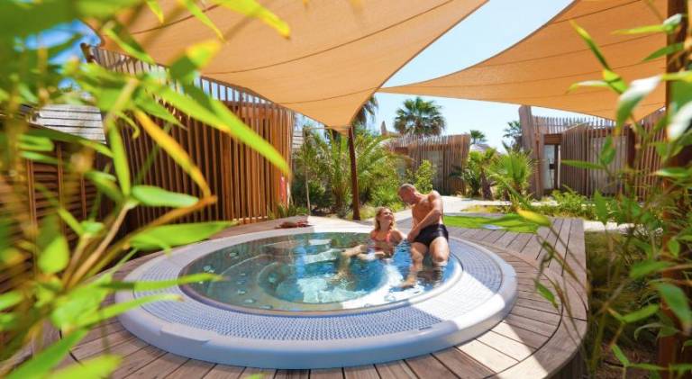 Vakantiepark Fréjus