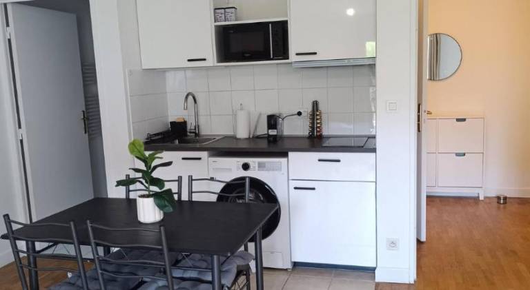 Pleasant apartment | Dogs allowed — photo 2