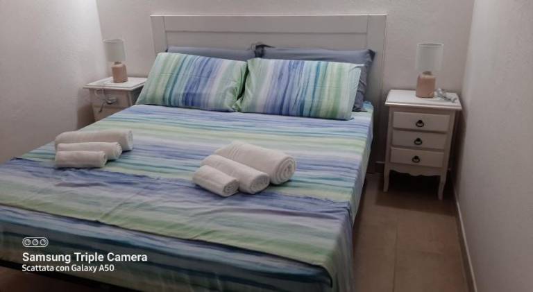 Apartment with 1 room for 2 persons — photo 2