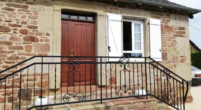 Vacation home | Pets are welcome in Gaillard