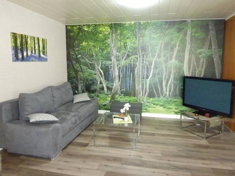 Ferienwohnung Schwamborn — photo 4
