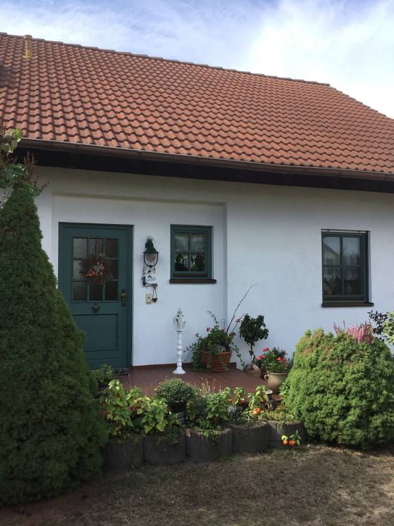 Ferienwohnung  Eilenburg