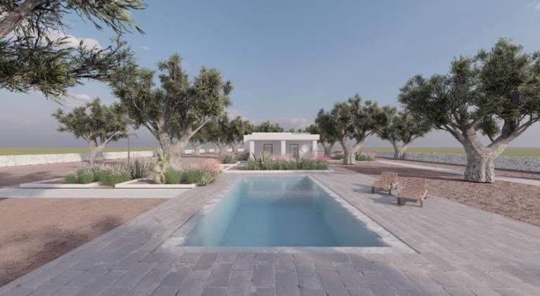House with grill, private pool & yard — photo 3