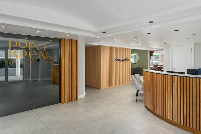 Point Break Luxury Apartments — photo 2